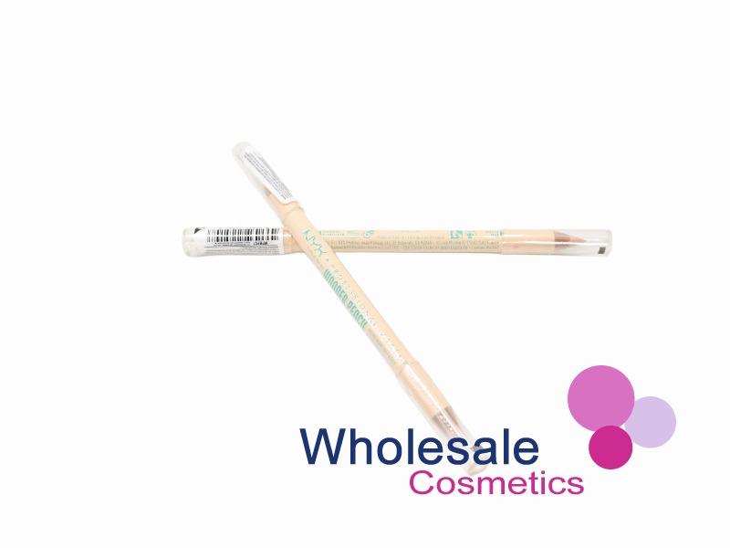 12 x NYX Professional Makeup Wonder Pencil Highlighter - 01 LIGHT